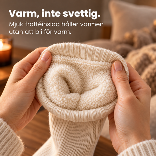 Malvena™ - De mysigaste strumporna