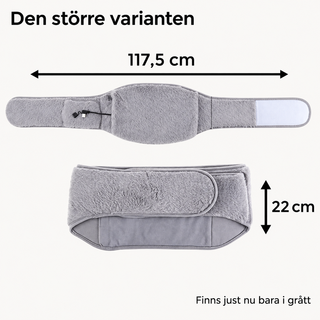 Malvena Värmeomfamning™