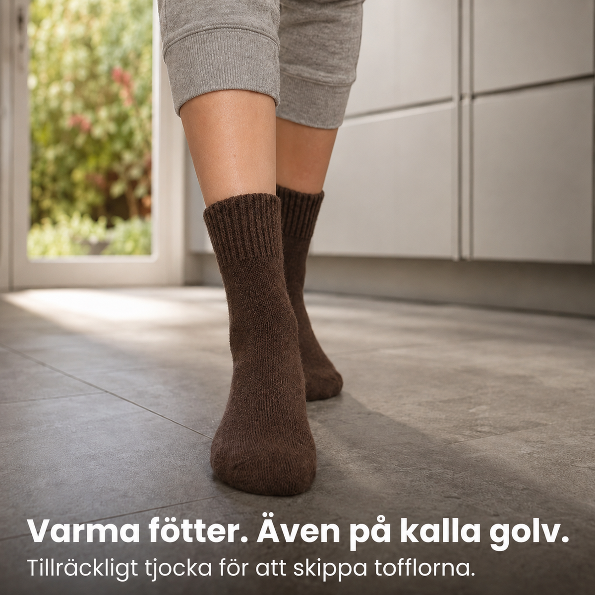 Malvena™ - De mysigaste strumporna