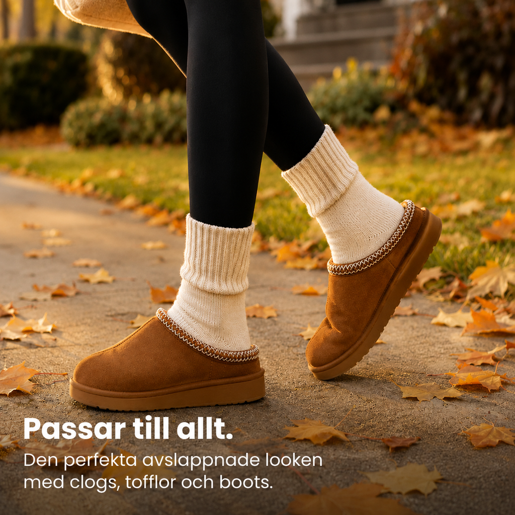 Malvena™ - De mysigaste strumporna