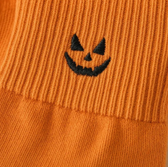 Halloweenstrumpor – De sötaste strumporna för Halloween-säsongen