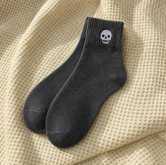 Halloweenstrumpor – De sötaste strumporna för Halloween-säsongen