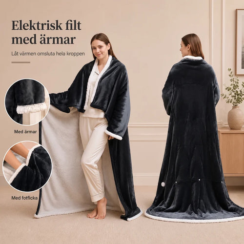 Malvena™ Värmefilt