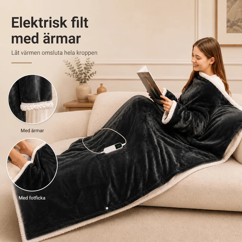 Malvena™ Värmefilt