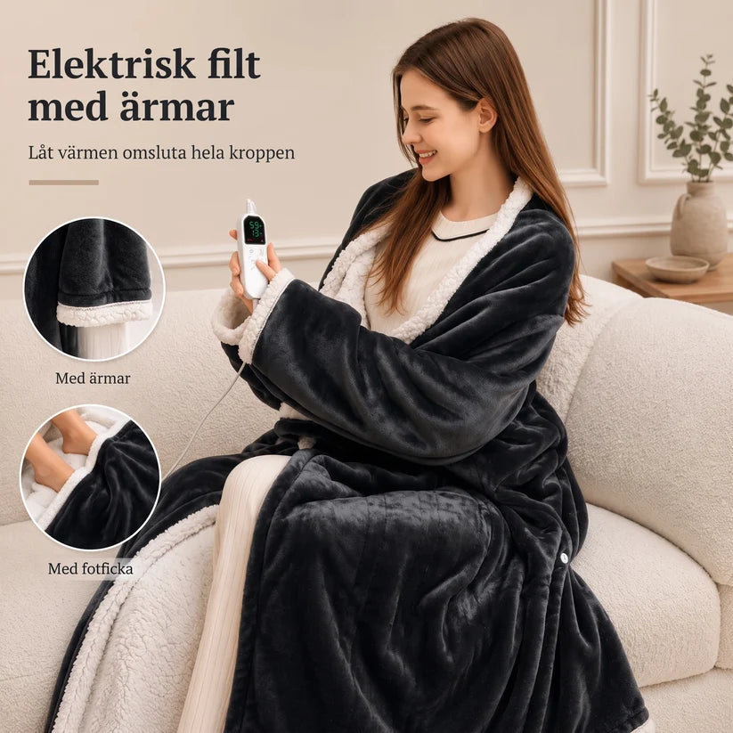 Malvena™ Värmefilt